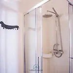 Апартаменты Arona Center - House Erre - Free Parking *