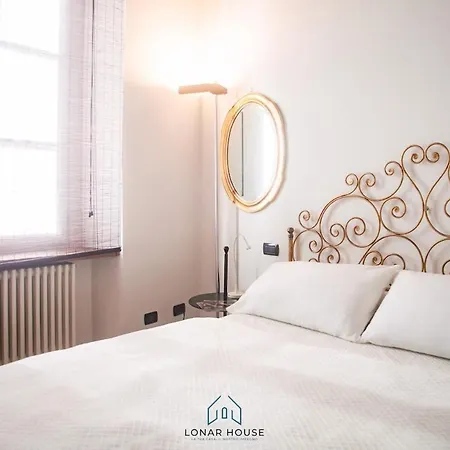 Appartement Arona Center - House Erre - Free Parking Dormelletto