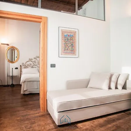 Appartement Arona Center - House Erre - Free Parking Dormelletto