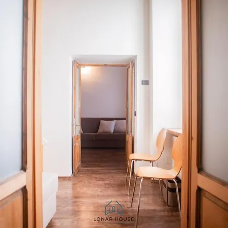 Arona Center - House Erre - Free Parking