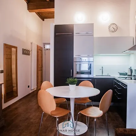 Arona Center - House Erre - Free Parking 아파트 *