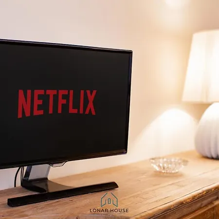 Arona Center - House Erre - Free Parking