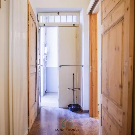 Appartement Arona Center - House Erre - Free Parking