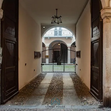 Arona Center - House Erre - Free Parking