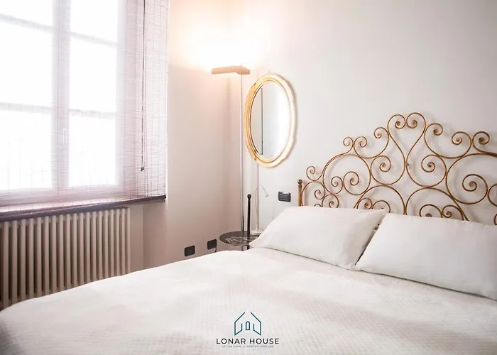 Lejlighed Arona Center - House Erre - Free Parking Dormelletto