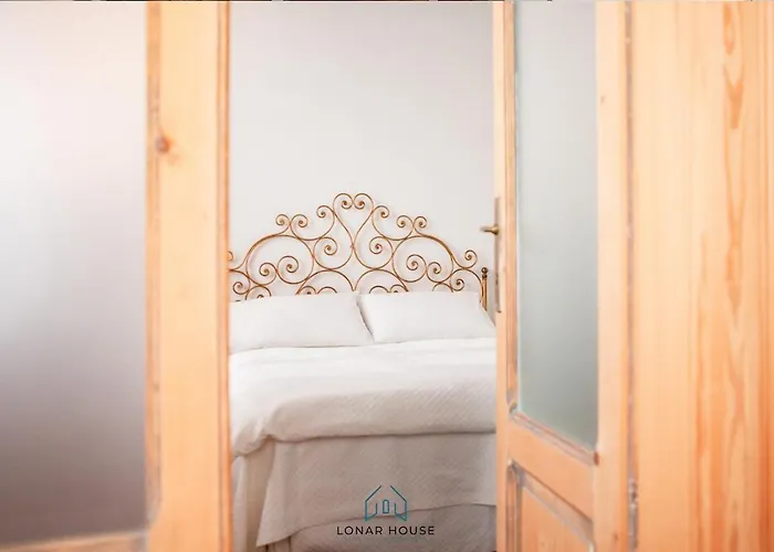 Arona Center - House Erre - Free Parking 아파트