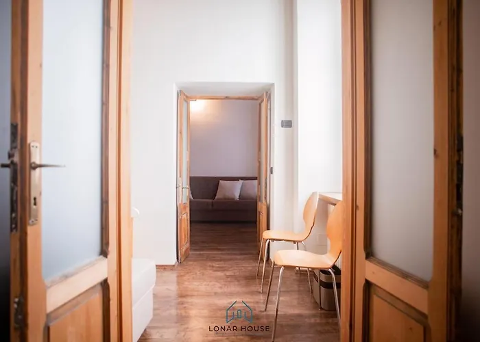 Arona Center - House Erre - Free Parking