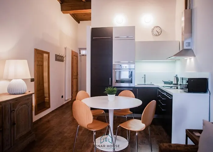 Arona Center - House Erre - Free Parking Lejlighed *