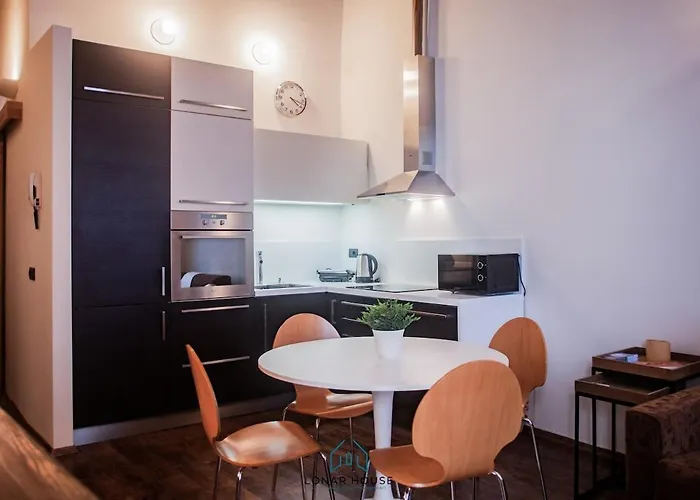 Arona Center - House Erre - Free Parking Lejlighed