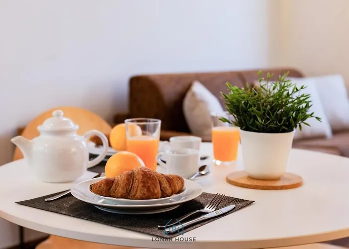 Arona Center - House Erre - Free Parking 아파트 도멜레토