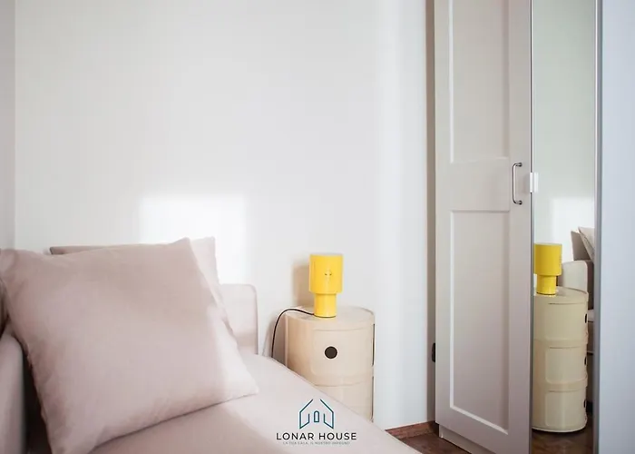 Arona Center - House Erre - Free Parking 아파트