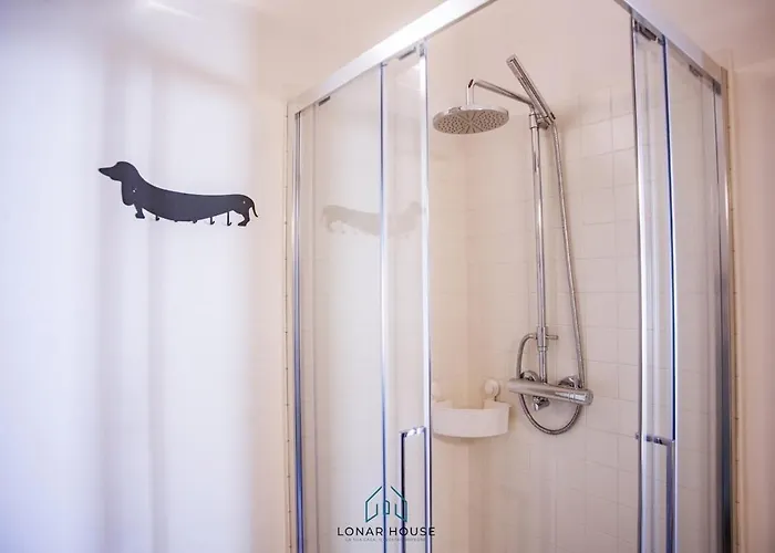 Lejlighed Arona Center - House Erre - Free Parking *