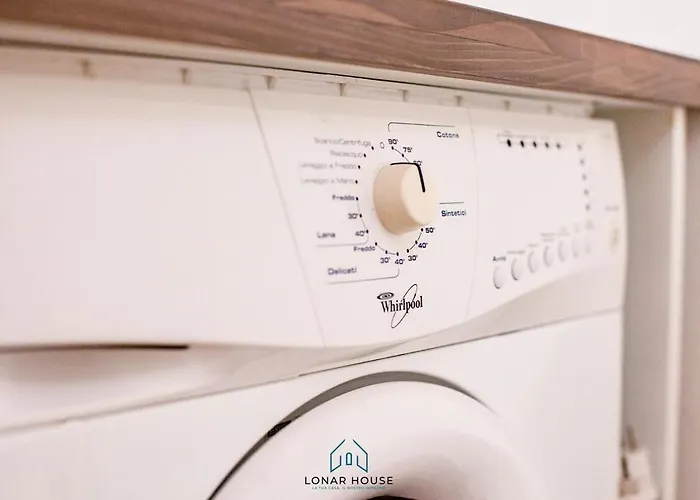 Arona Center - House Erre - Free Parking 아파트 *