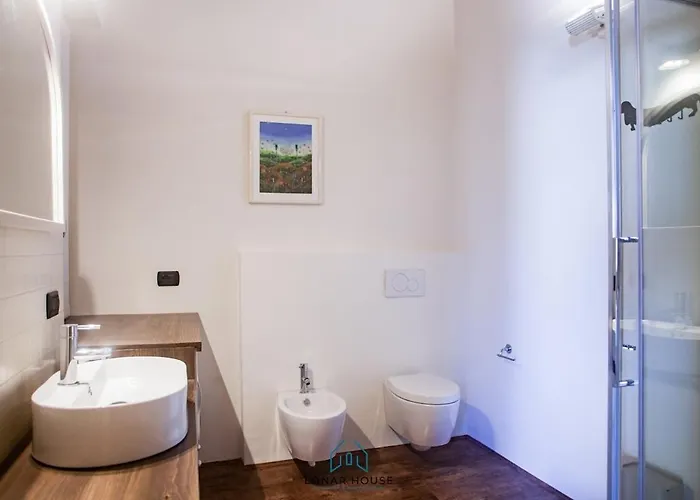 Arona Center - House Erre - Free Parking Lejlighed