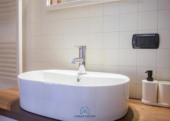 Arona Center - House Erre - Free Parking