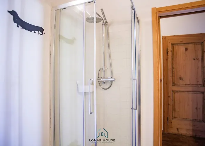 Lejlighed Arona Center - House Erre - Free Parking *