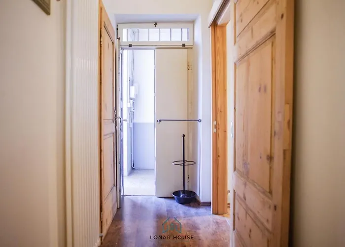 Lejlighed Arona Center - House Erre - Free Parking