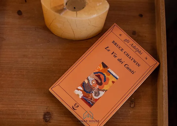 Arona Center - House Erre - Free Parking Lejlighed Dormelletto