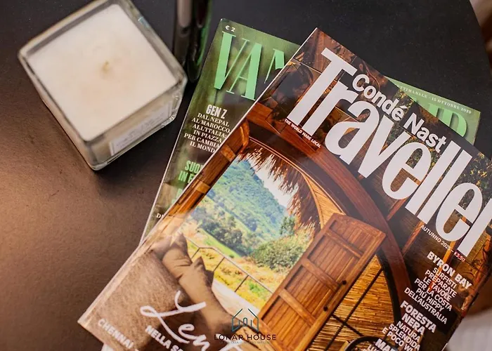 Lejlighed Arona Center - House Erre - Free Parking