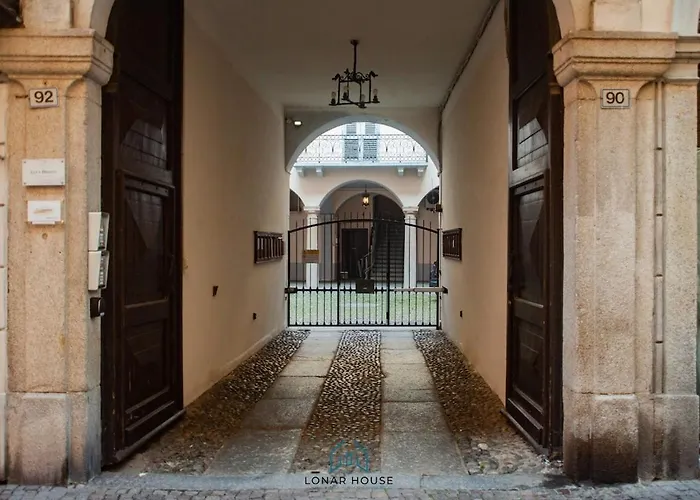 Arona Center - House Erre - Free Parking