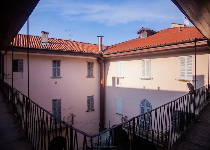 Arona Center - House Erre - Free Parking 아파트