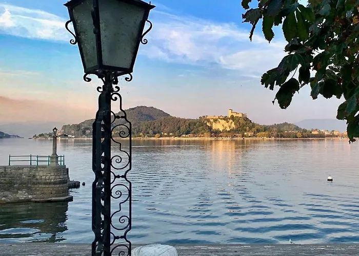 Arona Center - House Erre - Free Parking 아파트